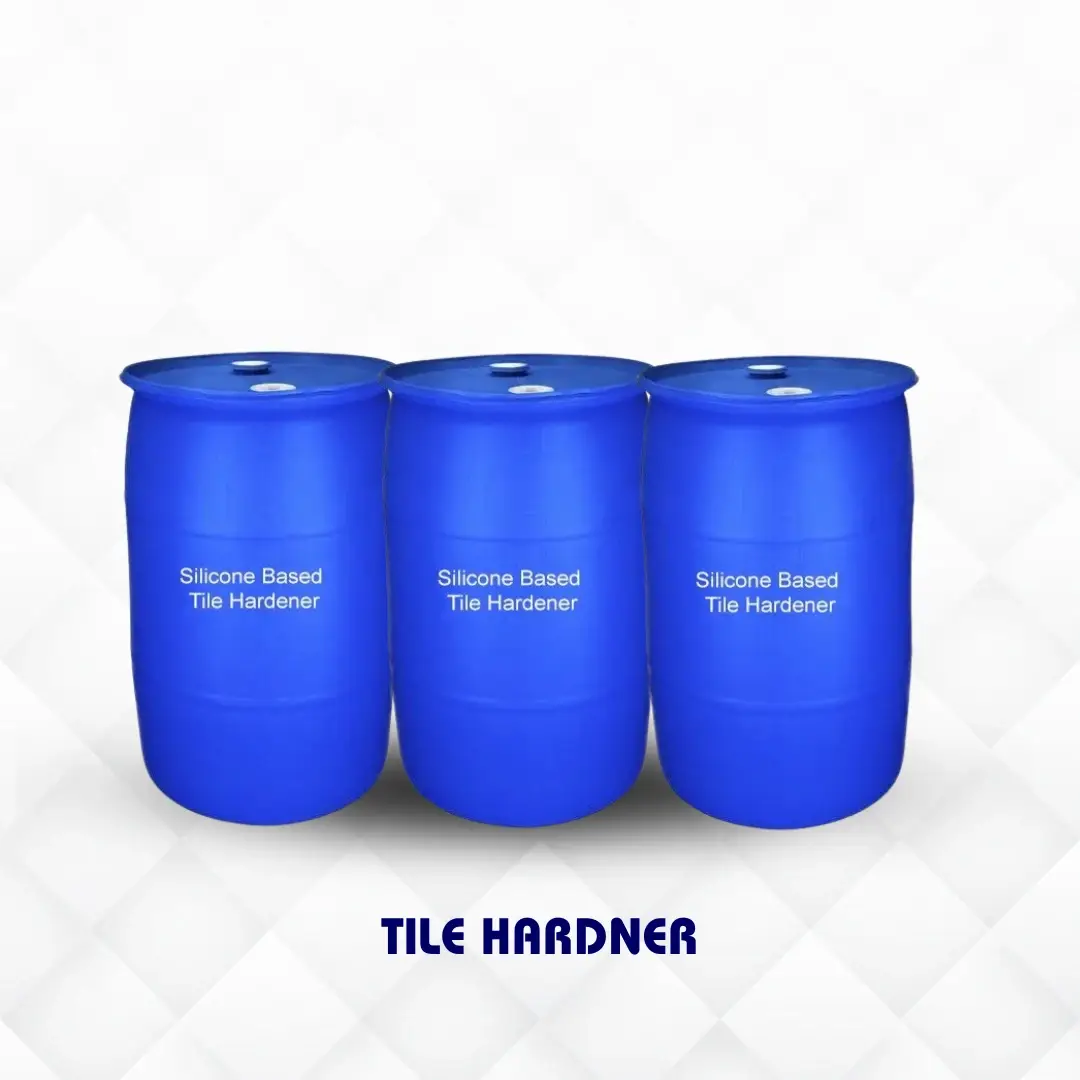 Tile Hardner